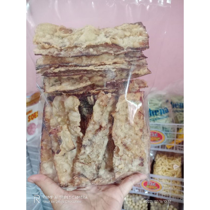 

Sale Pisang 250gr
