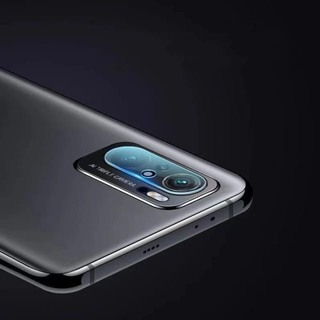 XIAOMI POCO F3 TEMPERED GLASS CAMERA ANTI GORES KAMERA TEMPERED CAMERA