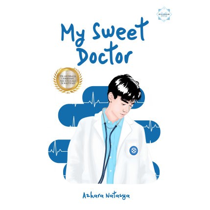 

My Sweet Doctor Azhara Natasya (Dibaca 9 juta kali)