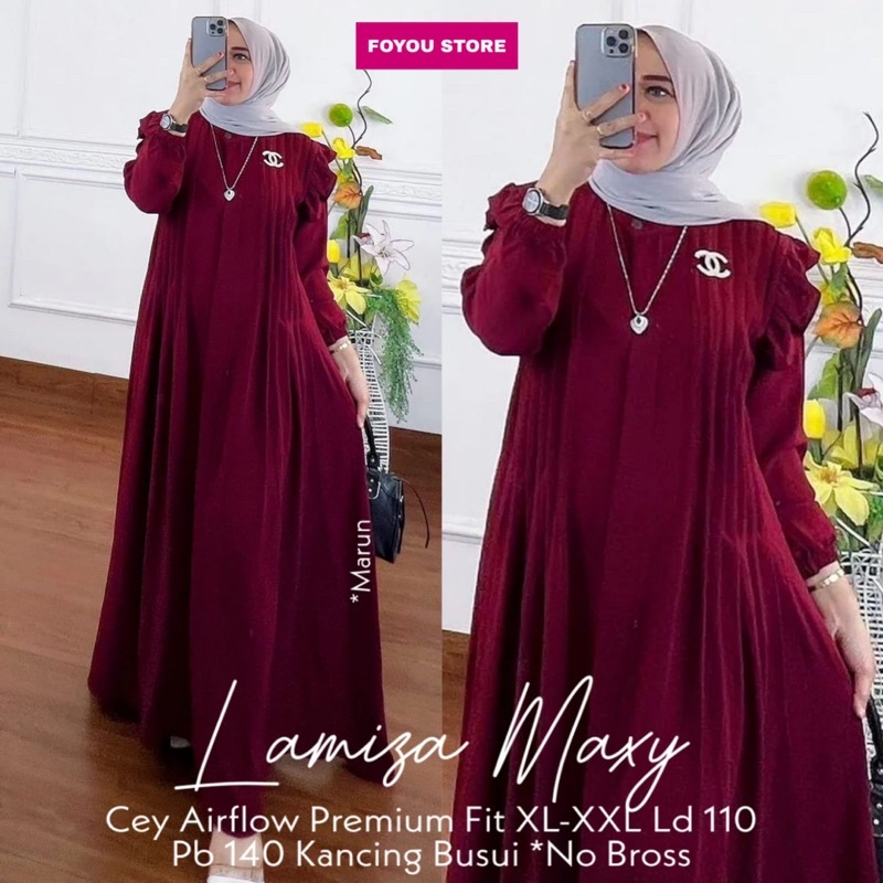 LAMIZA MAXY BY FOYOU STORE