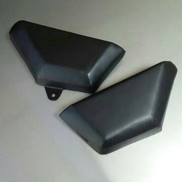 Tutup filter samping yamaha dt100