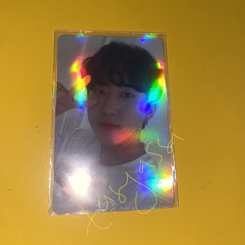 changbin nacific r2 abin naci pc photocard bene benefit