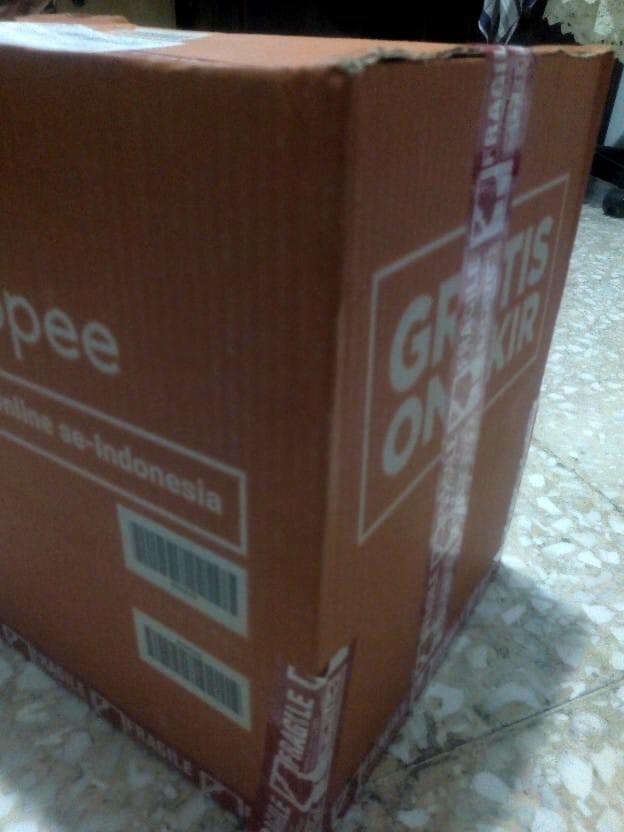 Timbangan Dapur Digital Mangkok / Timbangan Kue Mangkok