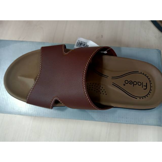 Sandal Fladeo Pria Slop
