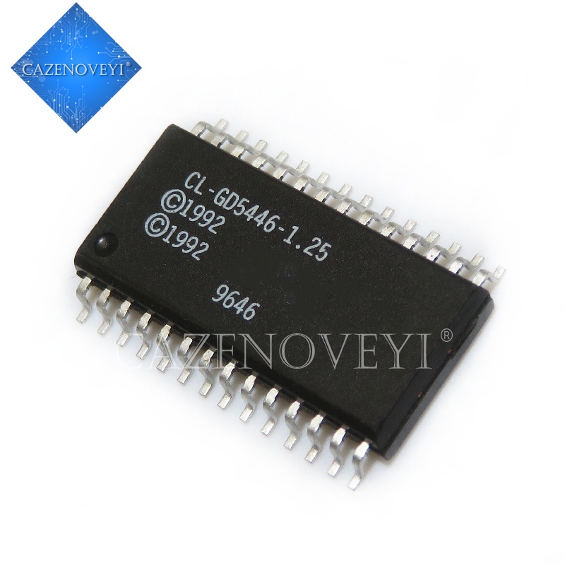 1pc Ic CL-GD5446-1.25 CL-GD5446 SOP-28