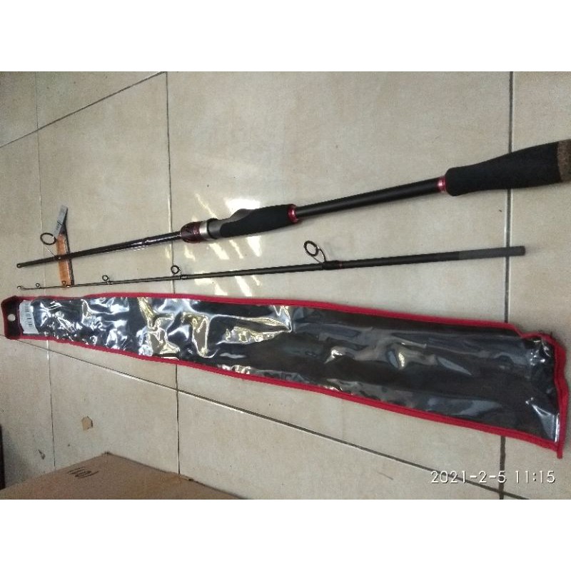 Joran Daido Athena 1 12Kg & 15Kg