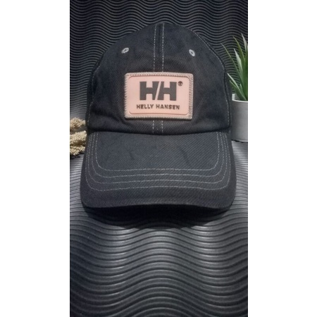 Topi Helly Hansen Second