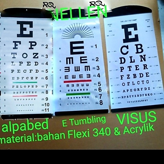 ✨COD✨ Snellen e chart-Tumbling-e chart - E tumbling