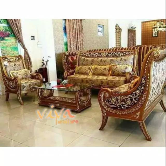 kursi tamu raffi ahmad.mebel jepara.furniture jepara