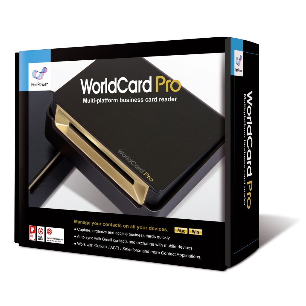 Jual WORLDCARD PRO - Professional Business Card Scanner ( WIN and MAC OS) |  Shopee Indonesia