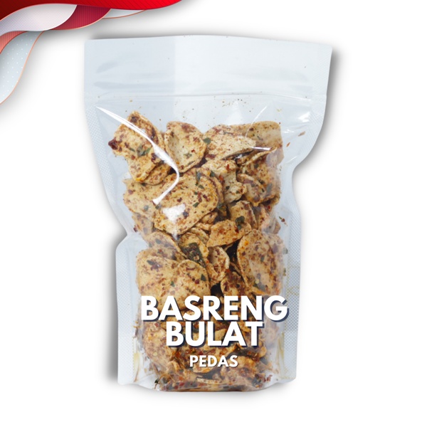 BASRENG BULAT 250 GRAM