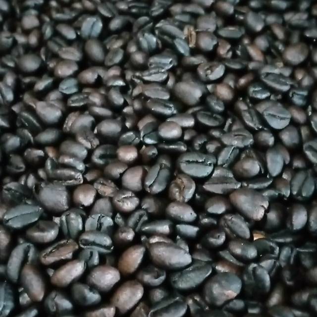 

Kopi robusta / bahan bubuk kopi / kopi murni / kopii rosting