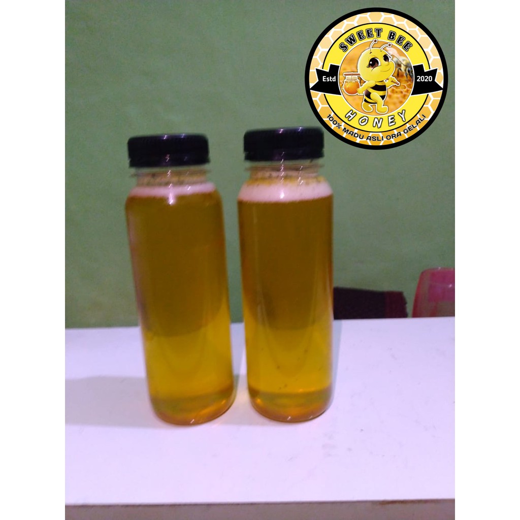 

Madu Randu