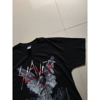 Slayer - Gravestone Walks (sold)
