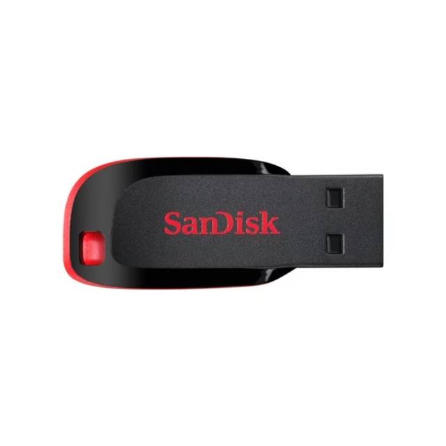 Flashdisk SunDisk Cruzer Blade CZ50 32 Gb