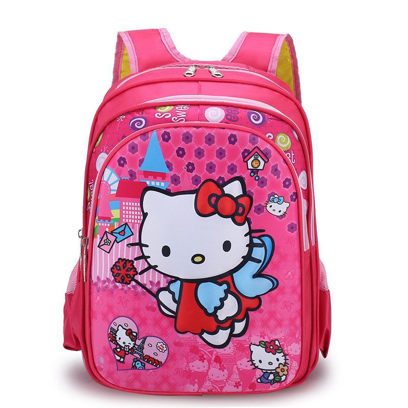 TASHAPPY JT11123 tas Ransel Anak LED import model korea supplier tas import