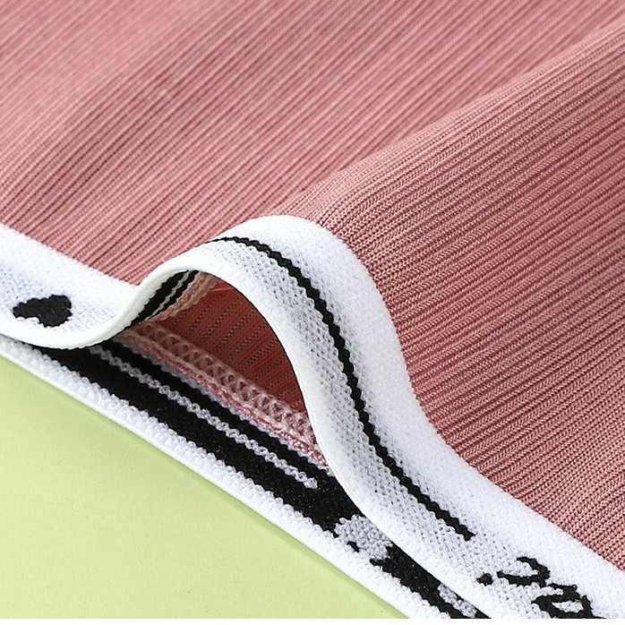 BEE - CD Imut Wanita Katun High Quality Celana Dalam Wanita Import Premium 004