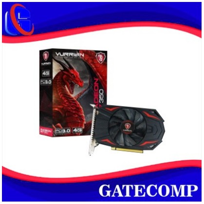 VGA R7-350 4GB DDR5 128BIT VURRION RADEON SERIES