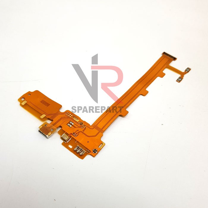 FLEXIBLE CAS OPPO NEO 9 / A37 CONNECTOR CHARGE + MIC + VOLUME