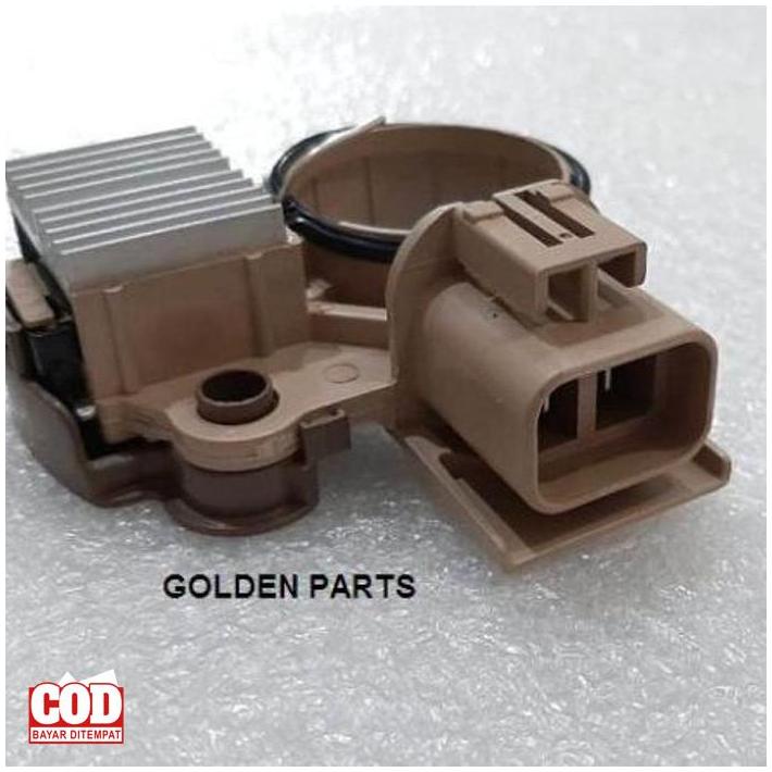 Dinamo Ic Regulator 24 Volt Mitsubishi Ps135 (Kode 015)