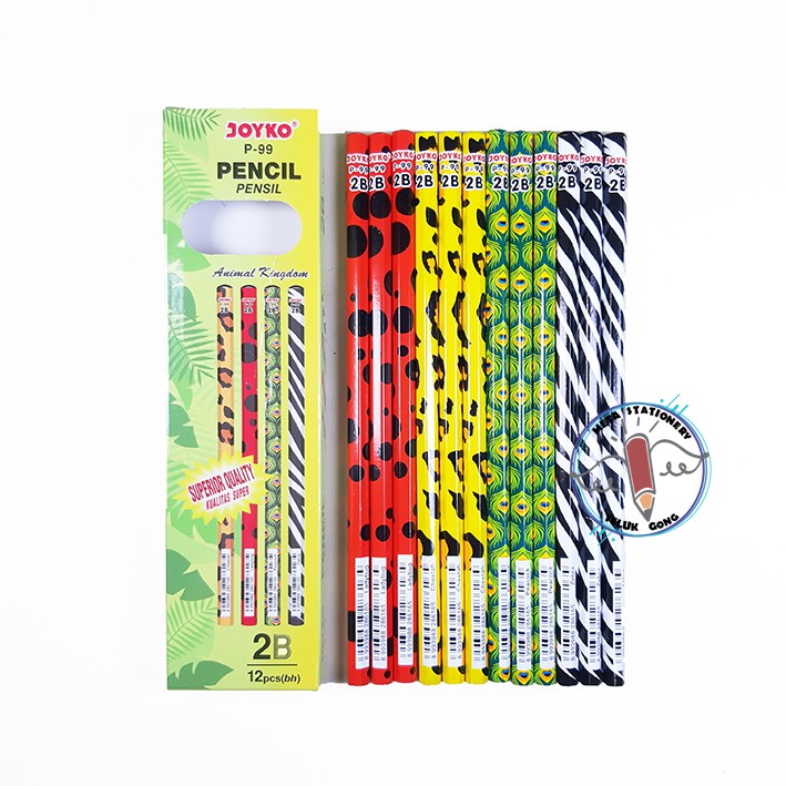 

Pensil Joyko P-99