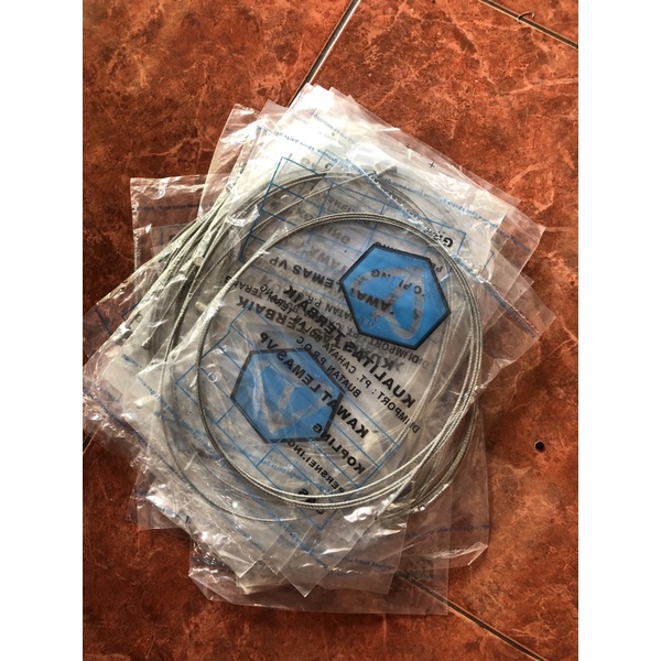seling kopling vespa universal