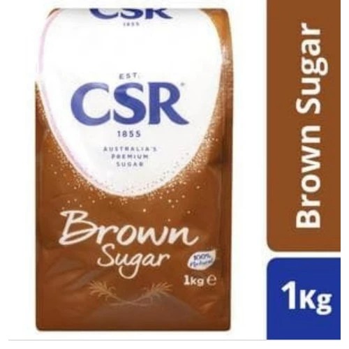 

csr brown sugar 1kg | gula | gula jawa | gula aren | gula coklat | gula kelapa | gula manis