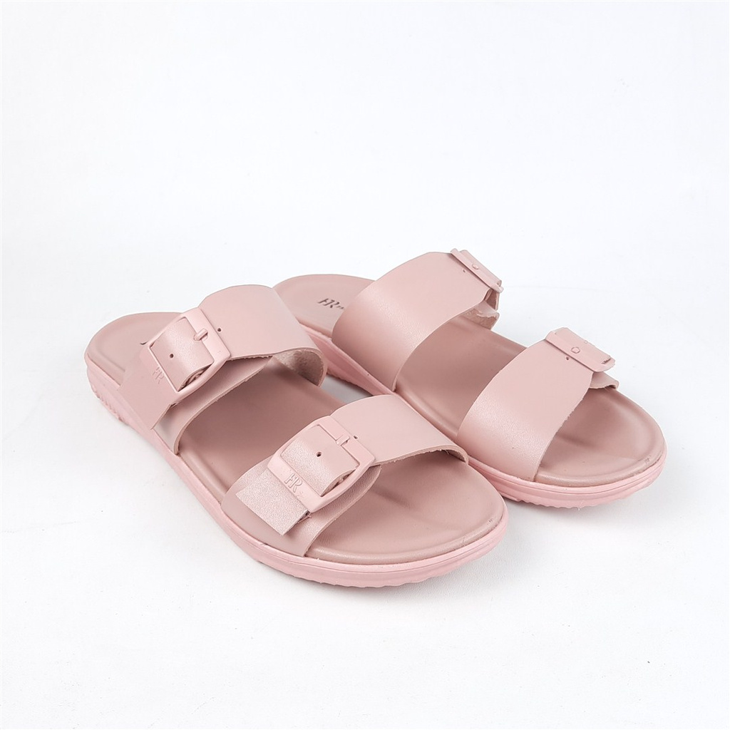 Sandal Slip wanita Fransisca &amp; renaldy L.Helen 02 36-40