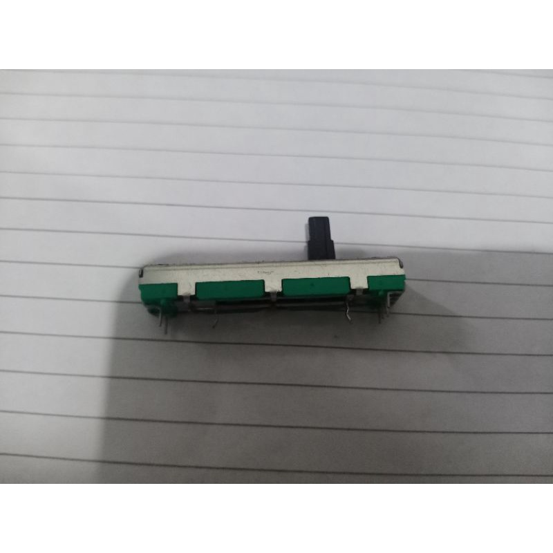 Potensio Volume Korg X5D Original