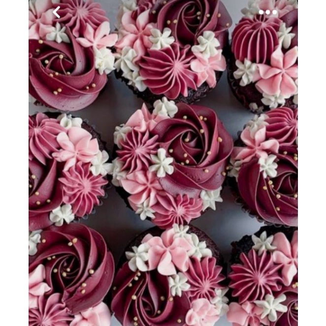 

cupcake 12pcs