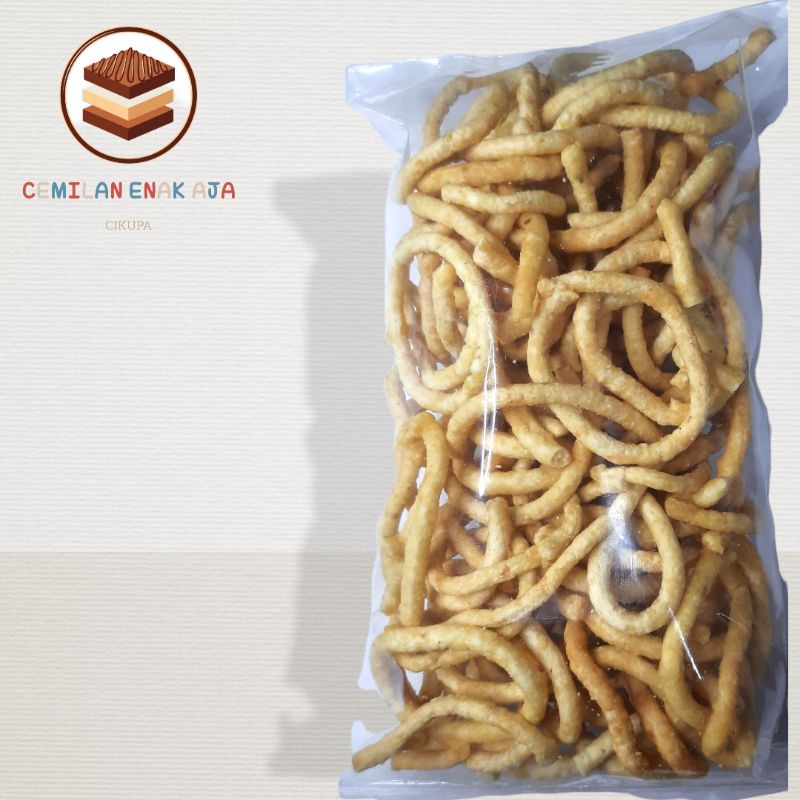 

LANTING CEMILAN ENAK AJA