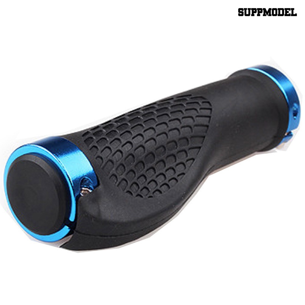 1 Pasang Cover Grip Stang Sepeda Gunung MTB Anti Slip