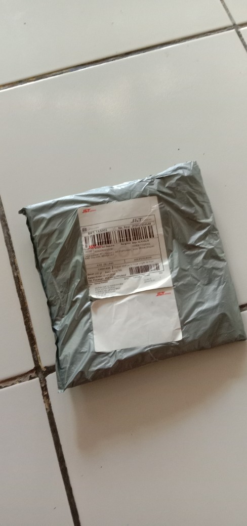 Murah Batik Kemeja Hem Pria Motif Prada Kombinasi Merah Baju Kantor Seragam Alkhalis