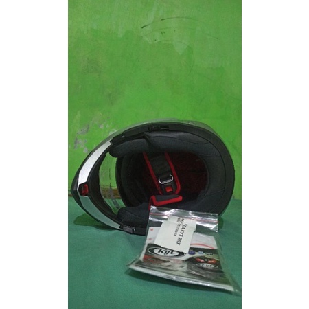Helm KYT RRX Modular