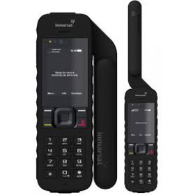 Telepon Satelit INMARSAT ISATPHONE 2