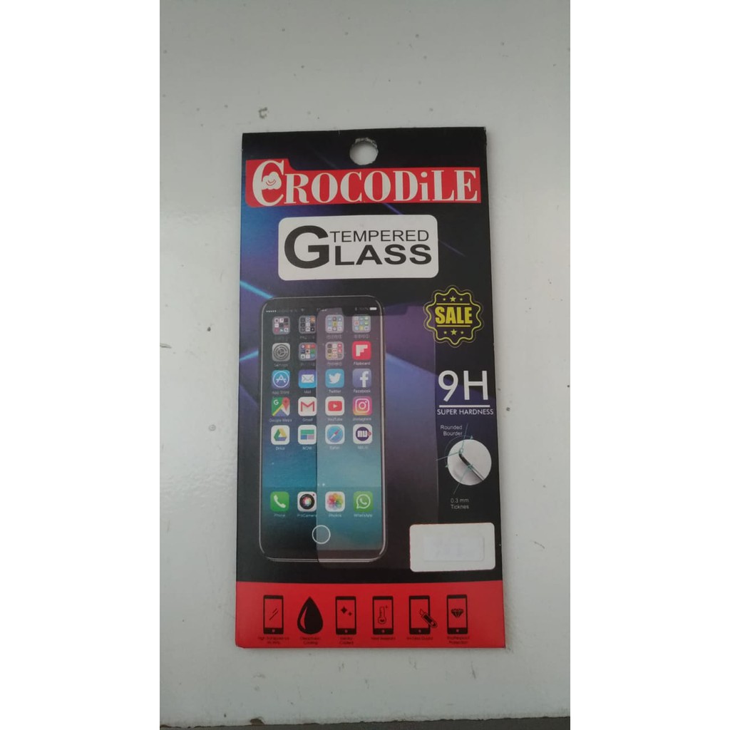 Tempered Glass Crocodile Samsung J1 14 Shopee Indonesia