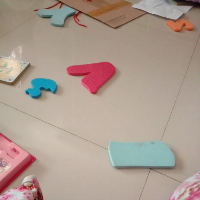 Pot Bunga Panjang Lion Star Trivetto +tray(m) Panjang 41cm - Hijau Tua