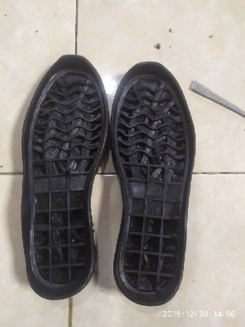 Sol Sepatu Safety Sol Semua JENIS Sepatu Safety PDH PDL KITCHEN SEKOLAH Sol Kuat tahan lama Termurah