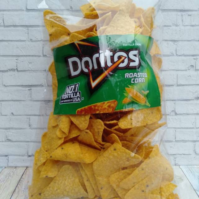 

Doritas