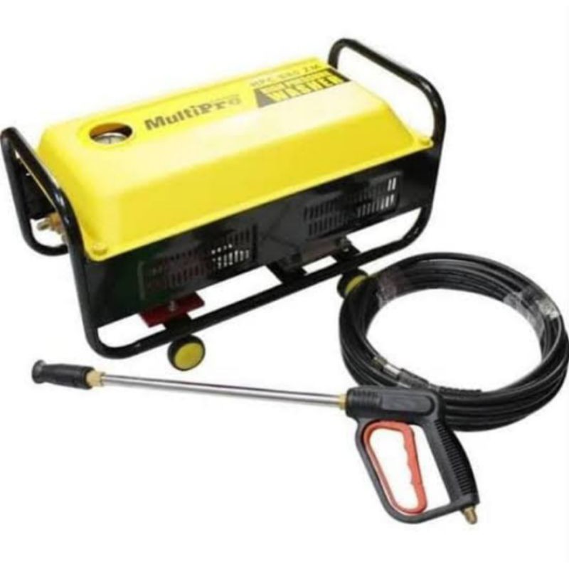 MultiPro High Pressure Jet Cleaner HPC 880 ZM