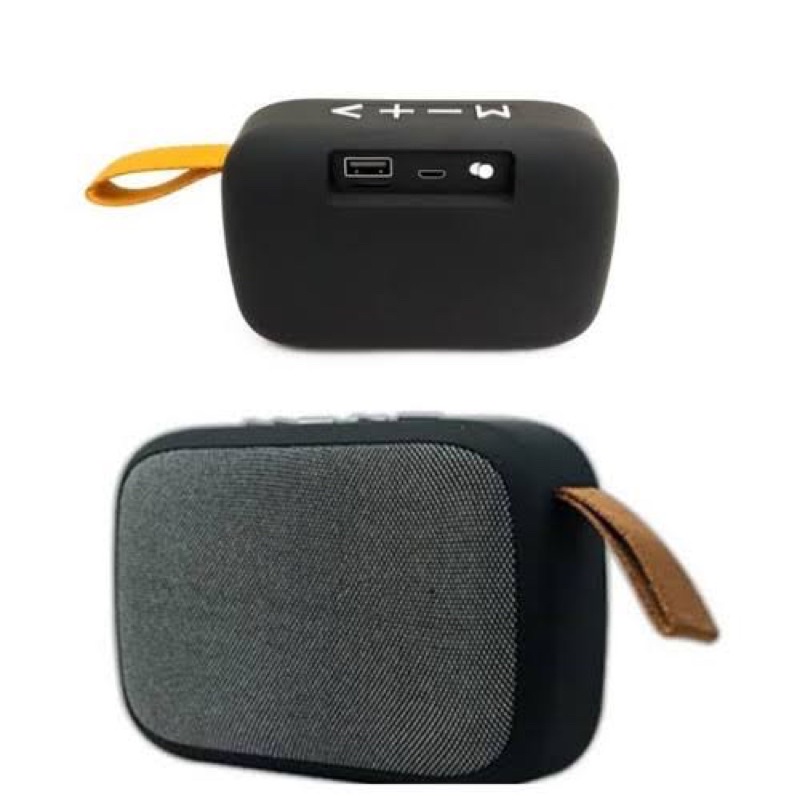 Speaker Bluetooth JBl Portable G2 BT Stereo Bass murah-2