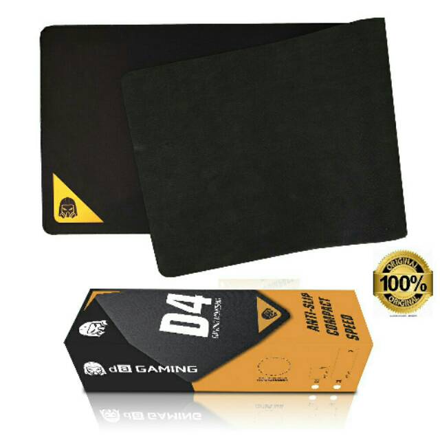 Digital Alliance D4 MOUSEPAD - Original