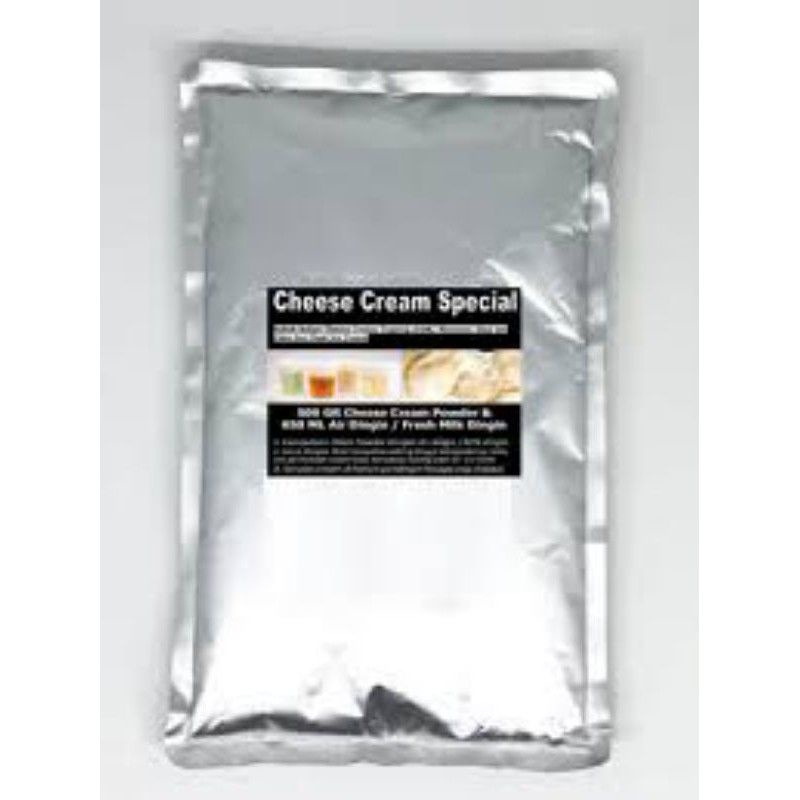 

Cheese cream 250gr