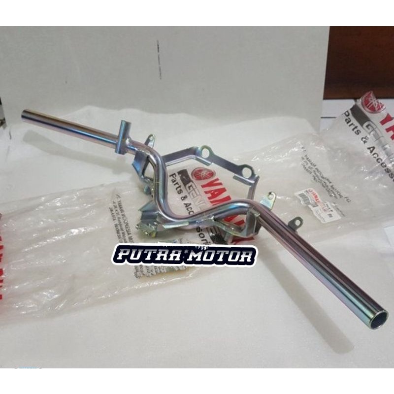 STANG STIR YAMAHA JUPITER Z BURHAN 2006 2009 ORI YGP