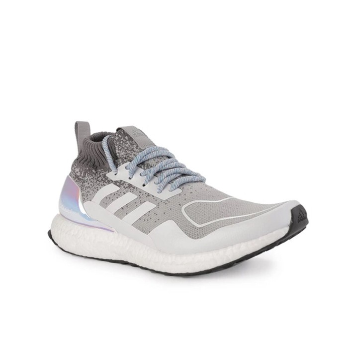 adidas ultra boost mid light granite silver metallic
