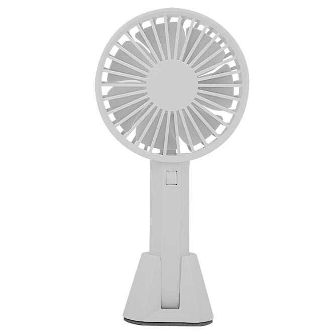 Terlariss !! Xiaomi Mijia VH Kipas Angin Handheld Base Portable Fan