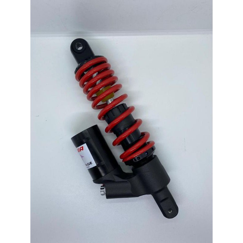 SHOCK TABUNG BAWAH SHOWA ORIGINAL MIO-BEAT-VARIO-SCOOPY DLL 330MM SHOWA / SHOCK BREAKER SHOWA MATIC