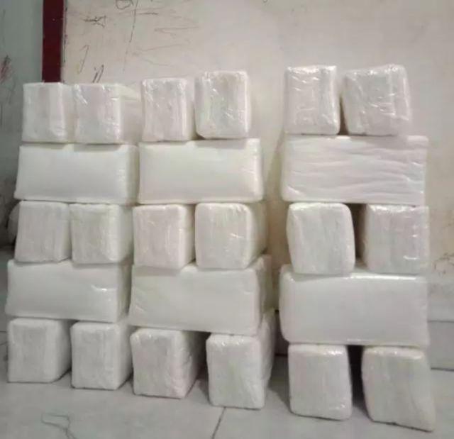 Tisue Ajaib/tisu Serbaguna/tisu Dapur