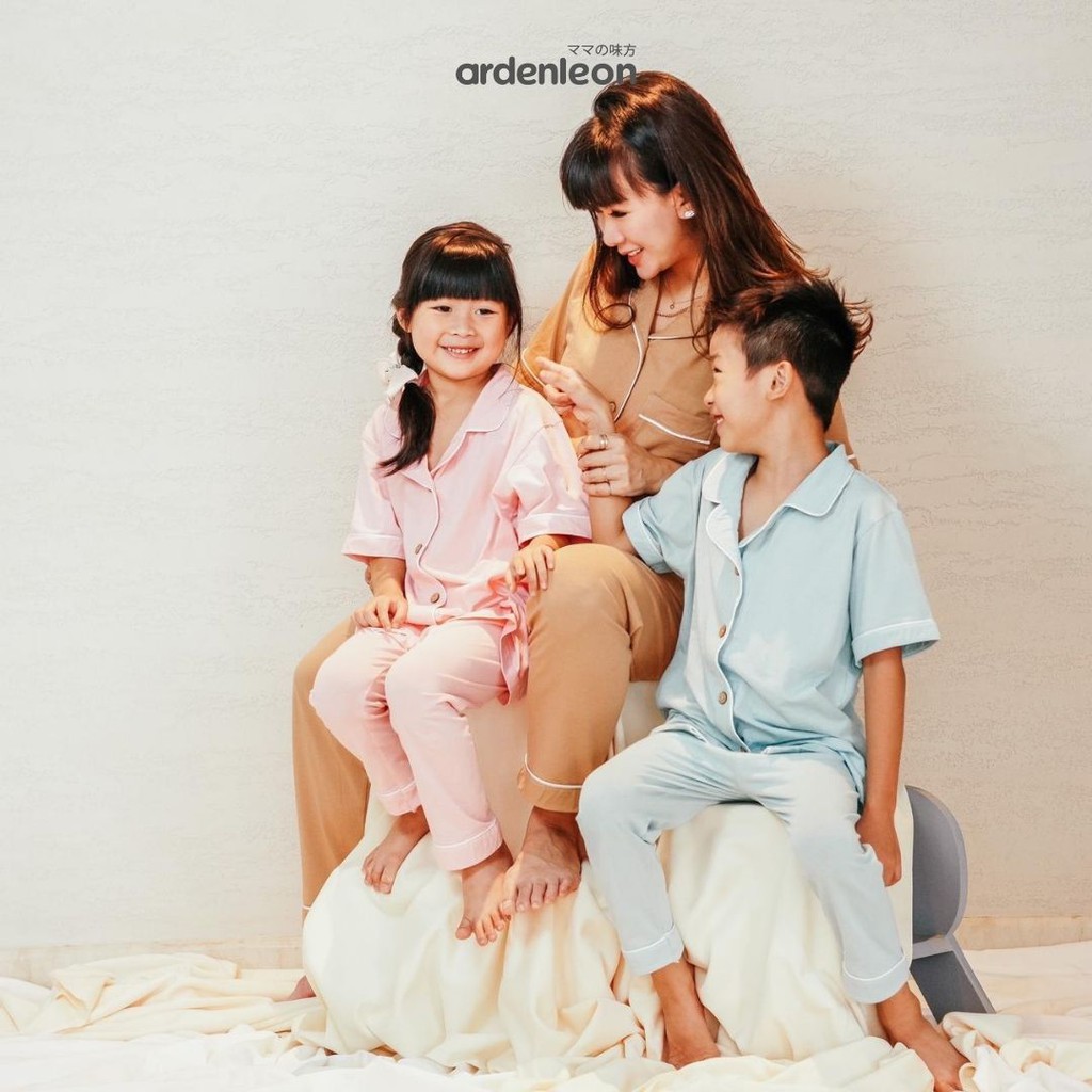 Ardenleon - Moms Pyjama Set