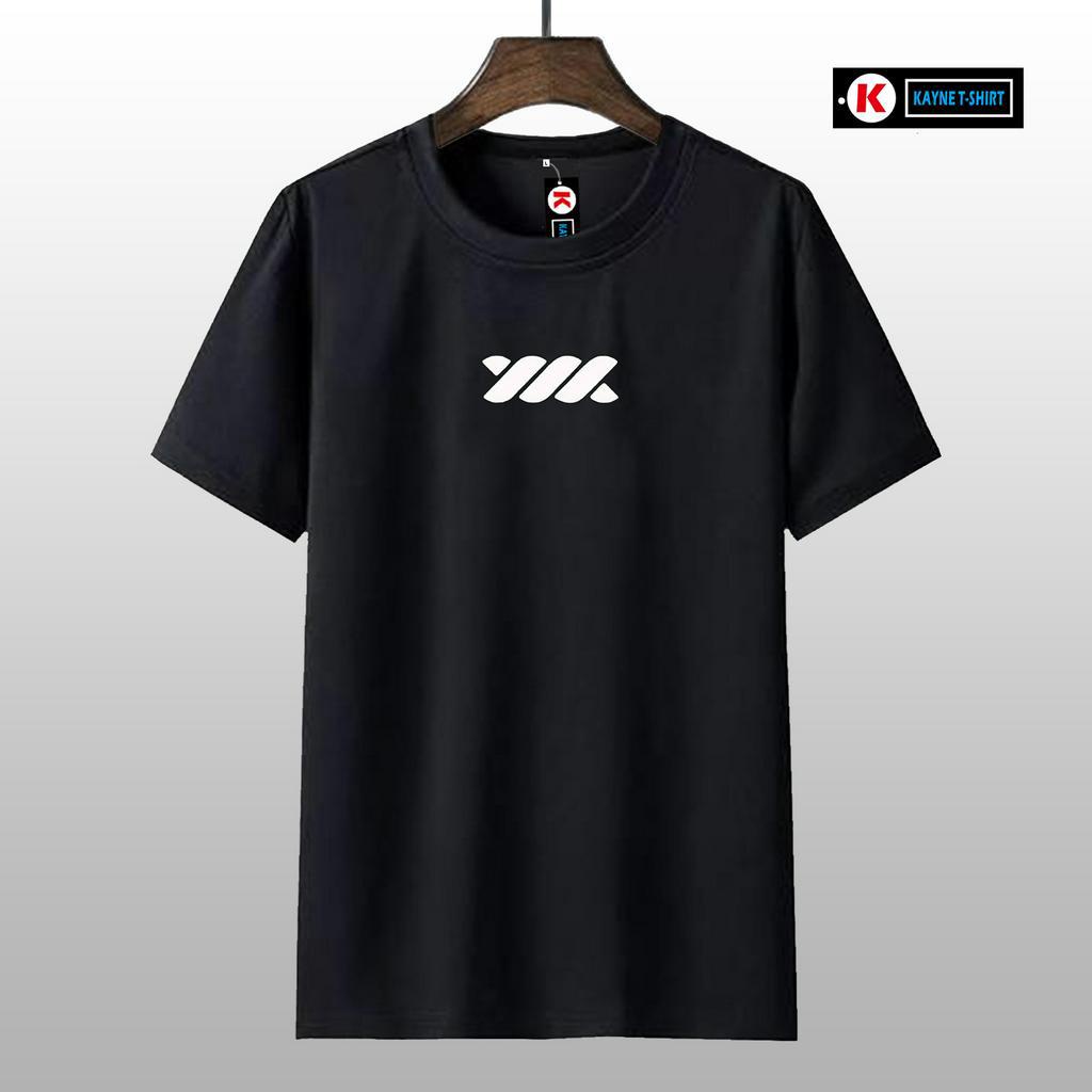 KAOS PRIA 014 LOGO TAMBANG KAOS DISTRO PRIA MURAH KAOS GROSIR PRIA DEWASA